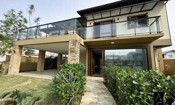 Imagem: Casa à venda no bairro Areias da Palhocinha