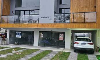 Imagem: Casa à venda no bairro Centro - Garopaba/SC