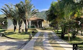 Imagem: Casa Alvenaria em Garopaba/SC