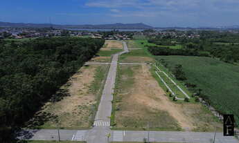 Imagem: Terreno em Garopaba