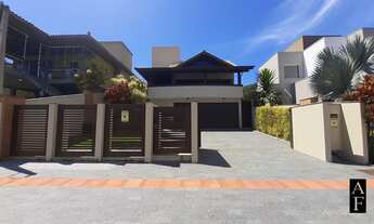 Imagem: Casa à venda no bairro Centro - Garopaba/SC