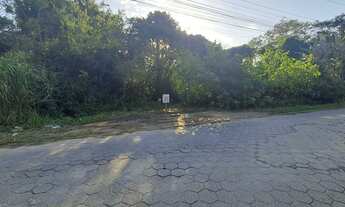 Imagem: Terreno na Ferrugem com vista pra lagoa