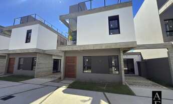 Imagem: Casa à venda no bairro Ferraz - Garopaba/SC