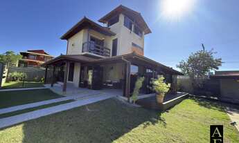 Imagem: Casa à venda no bairro Ibiraquera - Imbituba/SC