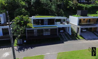 Imagem: Casa à venda em Morrinhos Garopaba SC