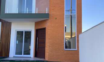 Imagem: Casa à venda no bairro Areias da Palhocinha