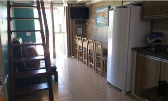 Imagem 6: Residencial com 6 unidades Multifamiliar