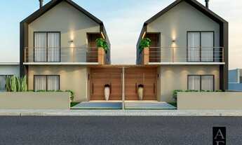 Imagem: Casa Sobrado em Ambrósio, Garopaba/SC