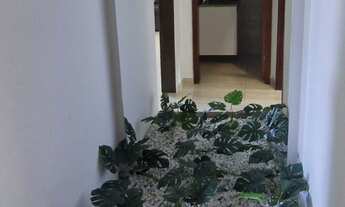 Imagem 4: Casa de Alvenaria Com Ampla Área de Lazer