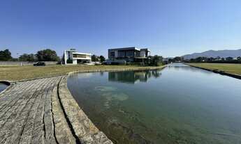 Imagem: Terreno em Condomínio à Venda