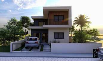 Imagem: Casa à venda no bairro Areias da Palhocinha