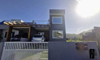 Imagem: Sobrado em Garopaba no Bairro Encantada