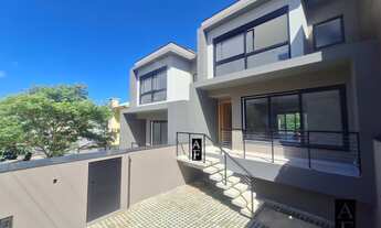 Imagem 2: Casa de 3 suítes Panorâmico