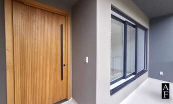 Imagem 5: Casa de 3 suítes Panorâmico