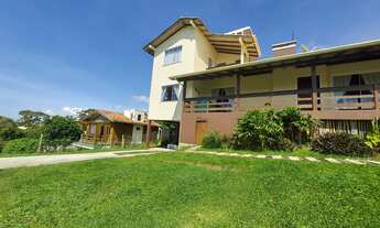 Imagem: Casa Padrão à venda em Garopaba/SC