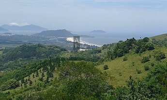 Imagem: Terreno na Garopaba, com linda vista ao