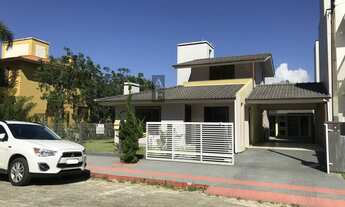 Imagem: Casa a venda Centro de Garopaba SC