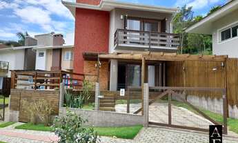 Imagem: Casa à venda no bairro Centro - Garopaba/SC