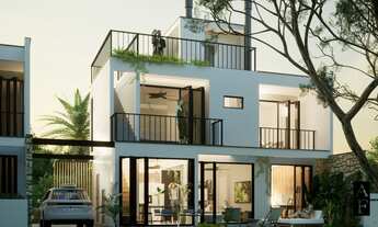 Imagem: Casa em Garopaba em Condomínio