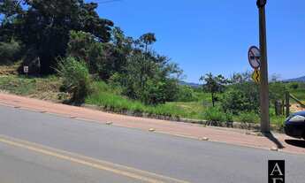 Imagem: Terreno em Ambrósio, Garopaba/SC