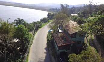 Imagem: Casa à venda no bairro Praia da Ferrugem