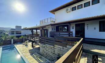 Imagem: Casa à venda Centro - Garopaba/SC