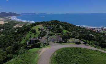 Imagem: Terreno para Venda em Morrinhos Garopaba-SC