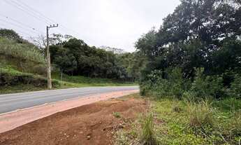 Imagem: Terreno Lote para Venda em Ambrósio Garopaba-SC
