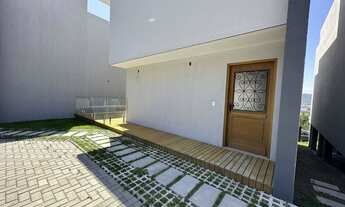 Imagem 4: Casa Alto Padrão em Garopaba