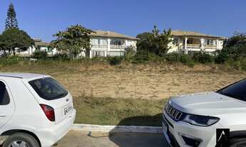 Imagem: Lançamento de Loteamento