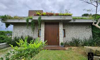 Imagem: Casa à venda no bairro Centro - Garopaba/SC