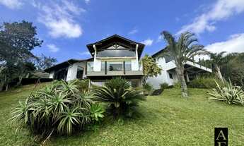 Imagem: Casa com Vista ao Mar àVenda em Garopaba