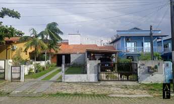 Imagem: Casa Térrea Centro