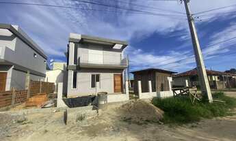Imagem: Casa à venda no bairro Areias da Palhocinha