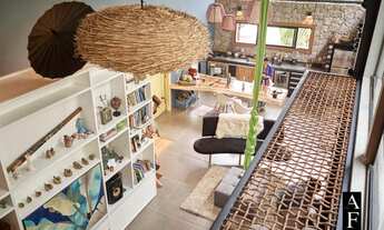 Imagem 3: Casa Alto Padrão em Condomínio à Venda