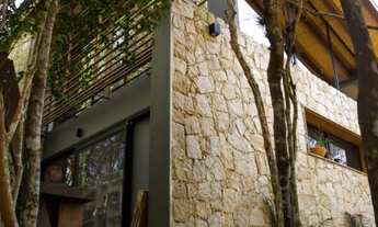 Imagem: Casa Alto Padrão em Condomínio à Venda