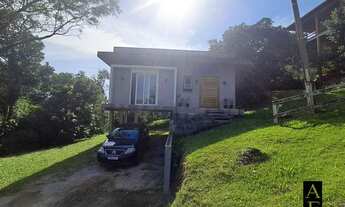 Imagem: Casa junto ao centro em Garopaba