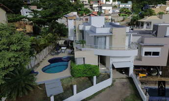 Imagem: Lindíssima Casa Alto Padrão