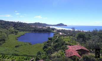 Imagem: Terreno Rosa Sul com projeto aprovado