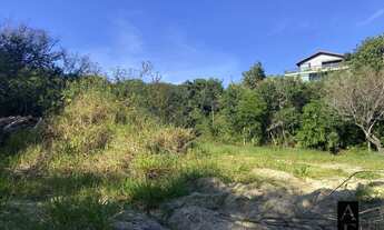 Imagem 5: Terreno Rosa Sul com projeto aprovado