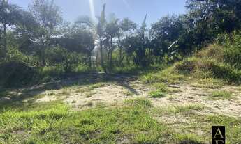 Imagem 3: Terreno Rosa Sul com projeto aprovado