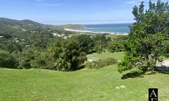 Imagem: Terreno vista Mar - Praia do Silveira