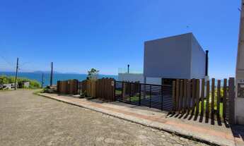 Imagem: Casa Alto Padrão em Garopaba, vista mar