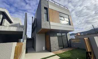 Imagem: Casa em Garopaba/SC