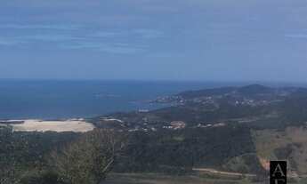 Imagem: Área com Vista Mar e Lagoa