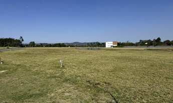 Imagem: Terreno em Condomínio à Venda