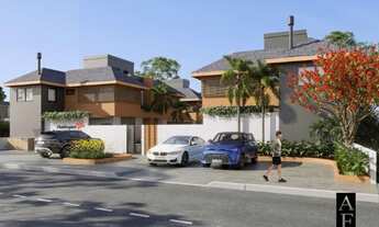 Imagem: Casa Sobrado 2 Suítes em Condominio Flamboyant