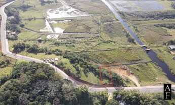 Imagem: Terreno em Localização Privilegiada em