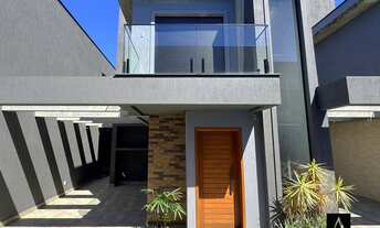 Imagem: Casa à venda no bairro Centro - Garopaba/SC