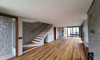 Imagem 5: Casa Alto Padrão com 3 Suítes em Bairro Panorâmico